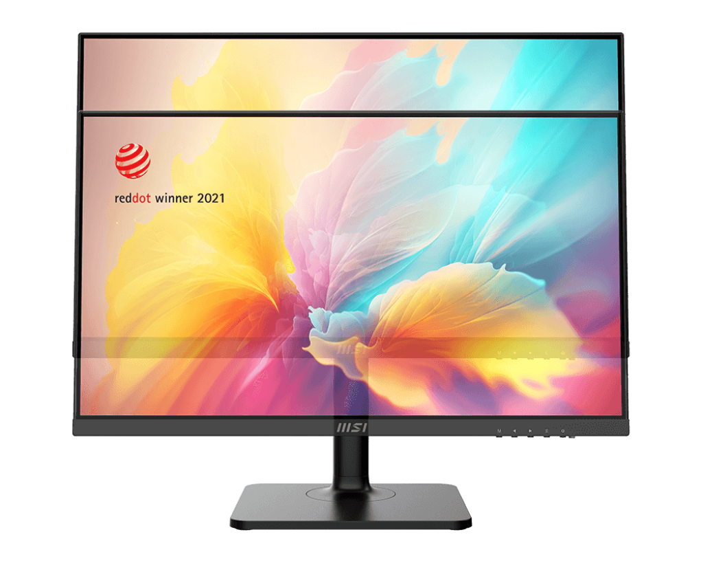 Monitor MSI Modern MD2412P Monitor MSI Modern MD2412P